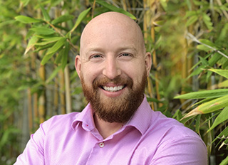 Alistair Mallard: BPESES Hons 1, PhD Candidate