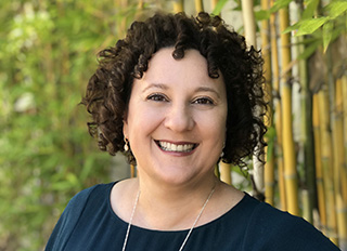 Amanda Rao: BAppSc, PGDip App Sc, PhD candidate (USyd)