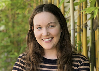 Casey Dick: Nut Med, LLB (Hons)