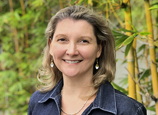 Carly Tribe: MBA