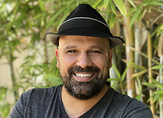 Nicholas Mercieca