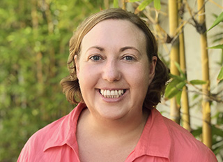 Rochelle Worbington
