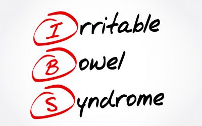 Irritable bowel syndrome (IBS)