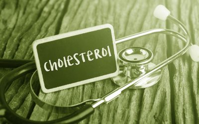 What is Cholesterol?