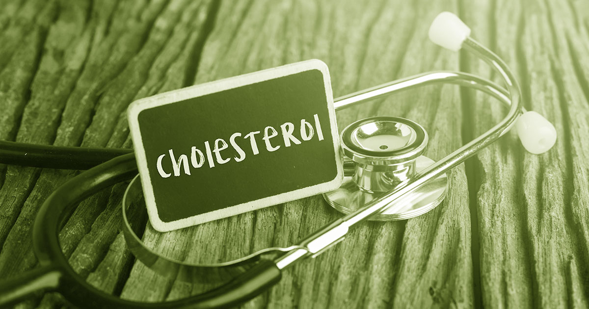 What is Cholesterol