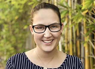 Phillippa Ebelt BMHScs, MIPH