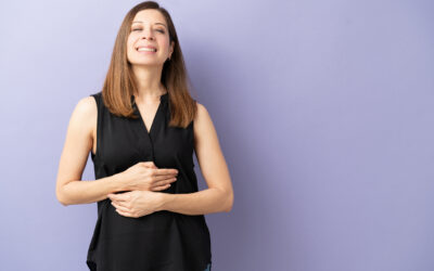 IMPTRP Gut Microbiome and Metabolic Health Study