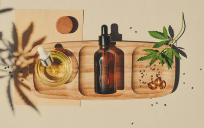 Some surprising possible benefits of CBD Oil