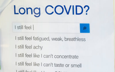 Post COVID symptoms Study