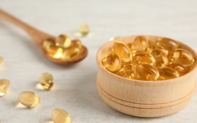 Omega-3 Study