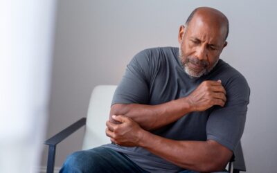 Sydney Inflammation and Muscle/Joint Comfort Study