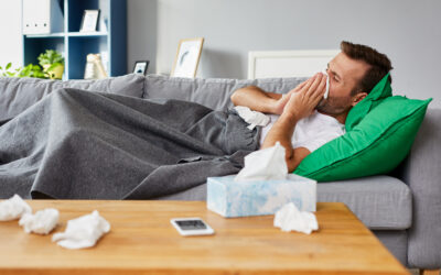 KURTIS Upper Respiratory Tract Infection Study