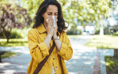 BETALL Grass Allergy Study 