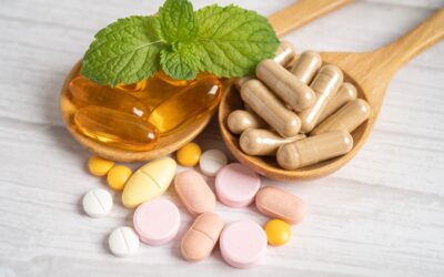 Wild Nutrition PK Bioavailability Study